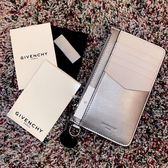 Givenchy Handbags - Givenchy Wallet